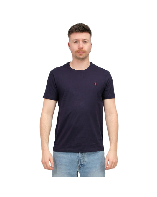 Jersey Custom Slim Fit T-shirt