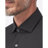 Tailor Fit Active Shirt Black