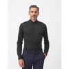 Tailor Fit Active Shirt Black