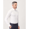 Slim Fit Active Shirt White