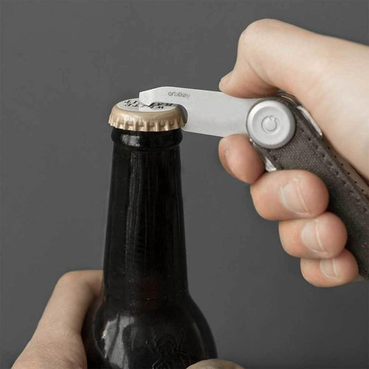 Orbitkey 2.0 Bottle Opener