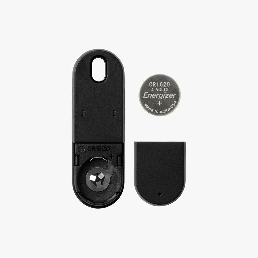 Orbitkey X Chipolo Tracker Bla