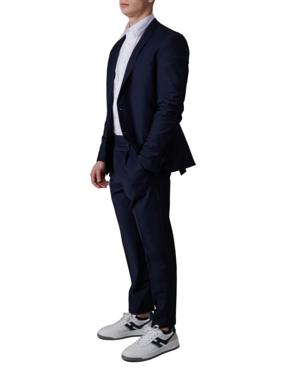 Chasy Drynamic Pleated Trouser