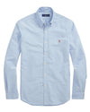 Chambray Slim Fit Shirt Chambr
