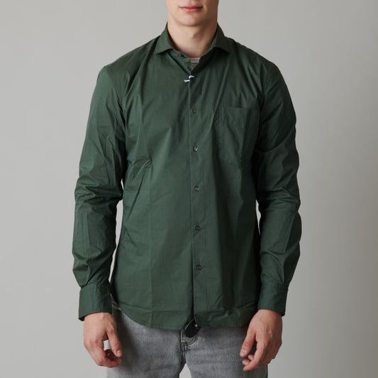 Camicia Sem II Forest Green