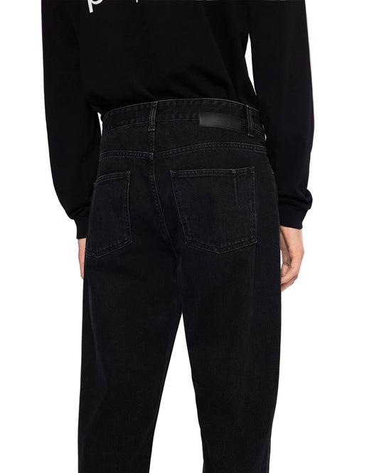 Ben Dark Grey 2