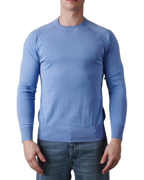 Maglia Mod. M039 Sky Blue