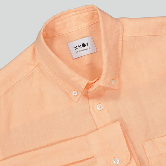Arne Overshirt PrairieSunset