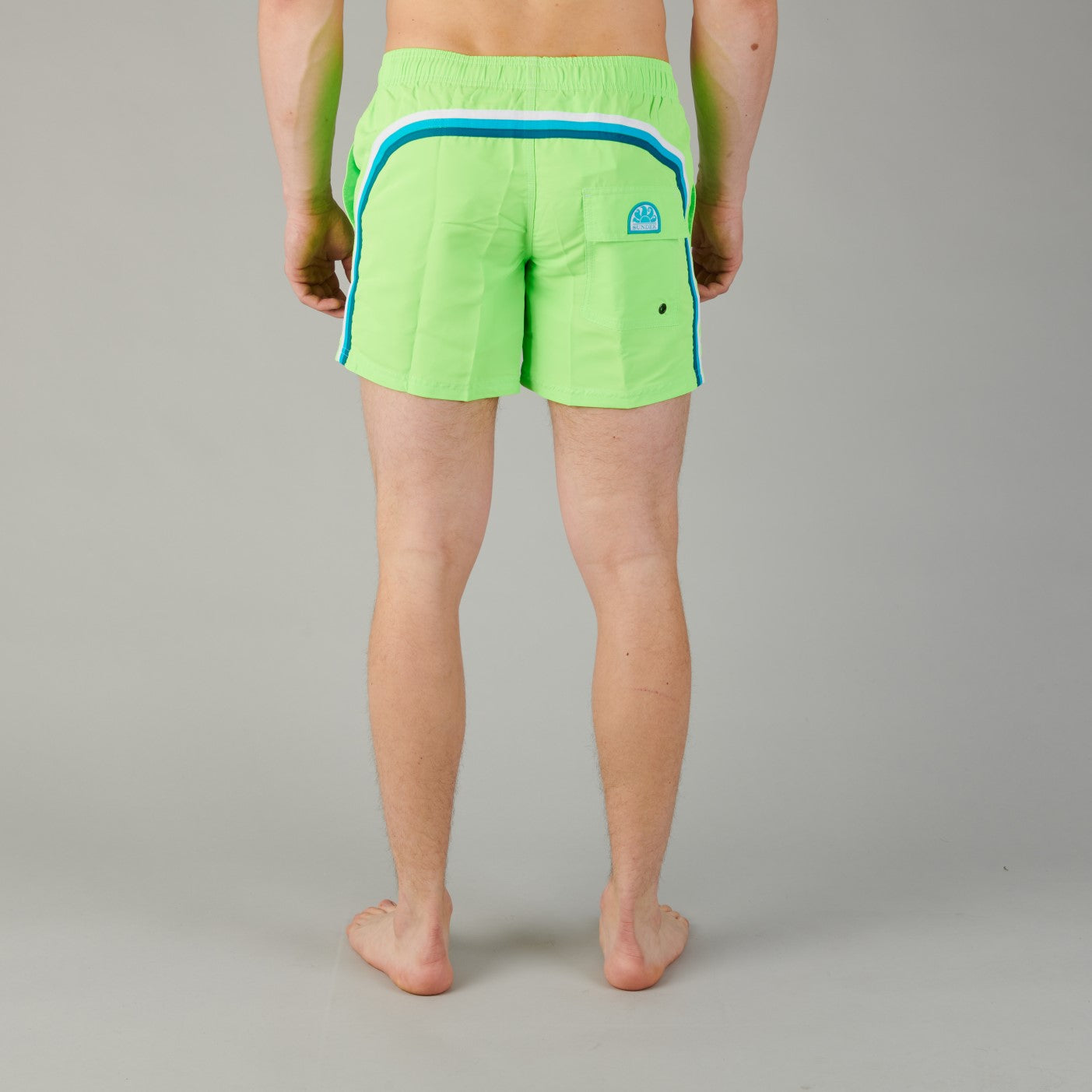 Fluo Green
