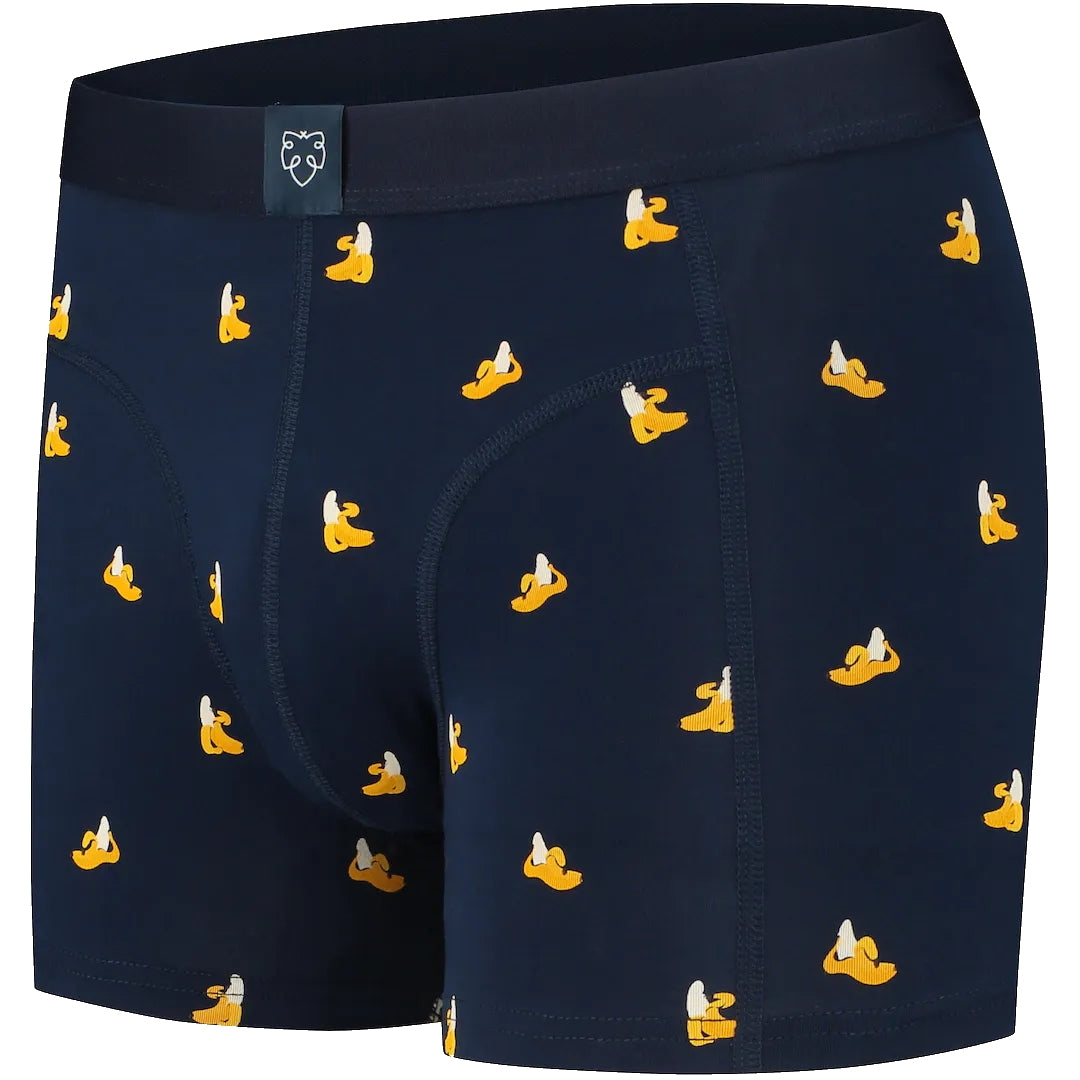Navy Banaan