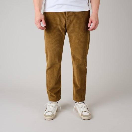 Pantalone Riobarbo - Demi - Ta