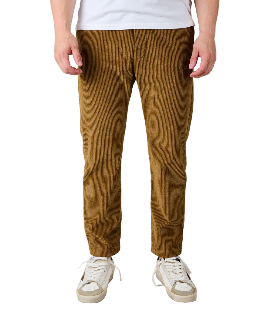 Pantalone Riobarbo - Demi - Ta