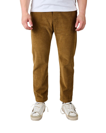 Pantalone Riobarbo - Demi - Ta