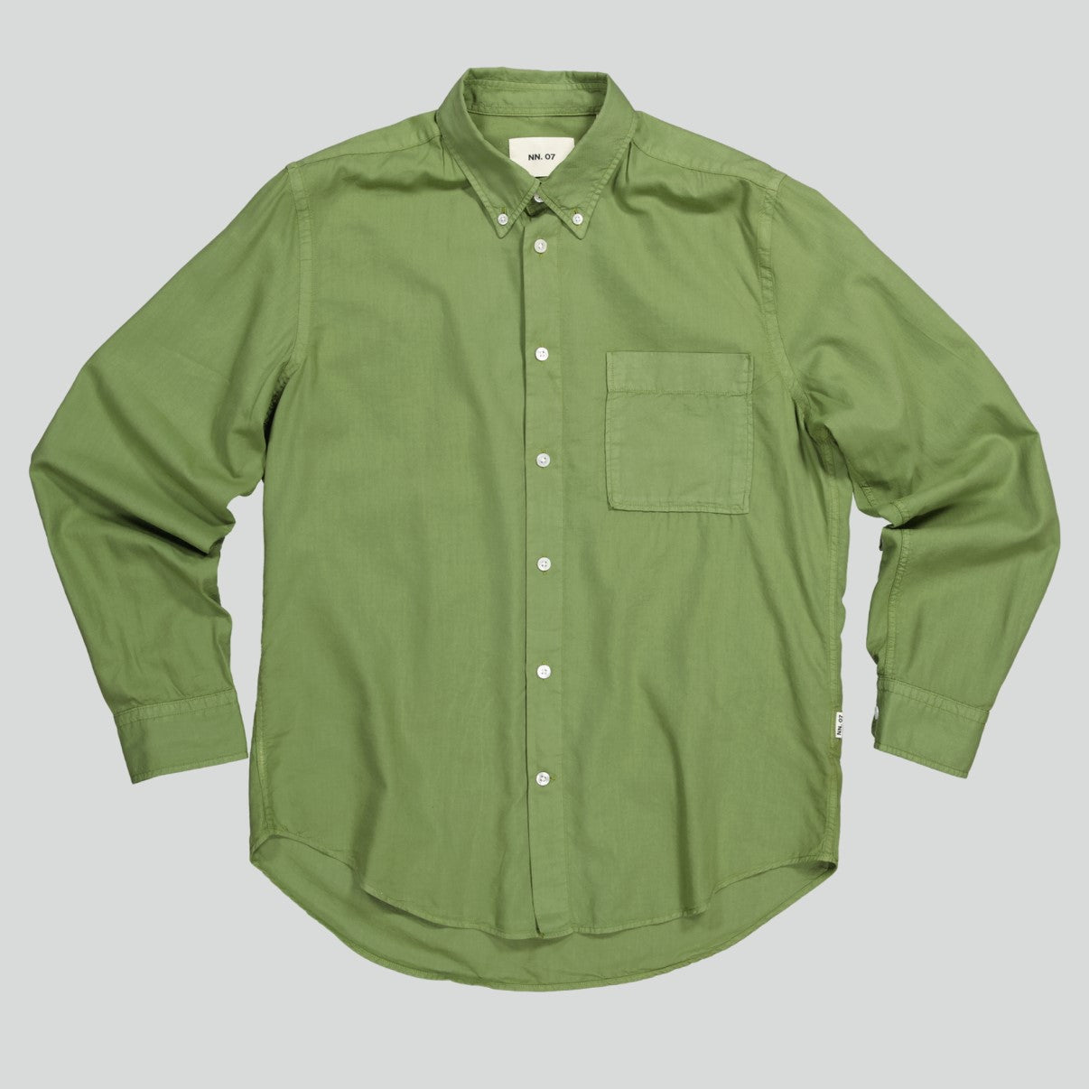 Soft cotton and modal-blend tw