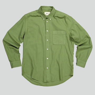 Soft cotton and modal-blend tw