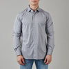 Light Grey  Flannellook Active