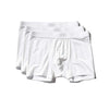 Stretch Cotton Brief Boxer 3 P