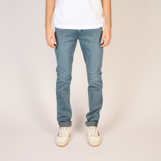 Lou Slim Mercury Dark Vintage