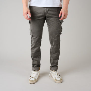 Grege Cargo Slim Fit