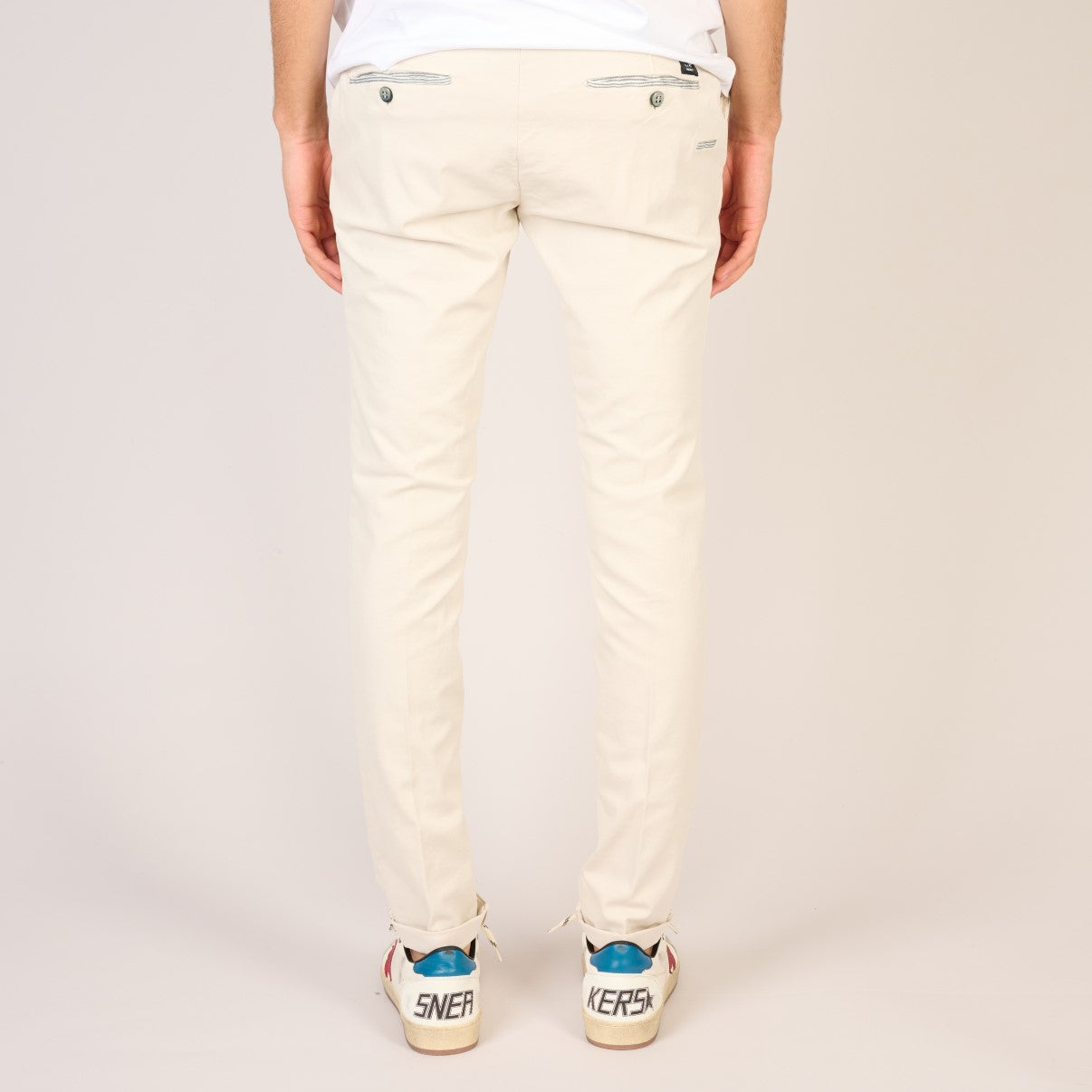 Light Beige Forte Dei Marmi St