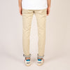 Beige Milano Jogger Travel