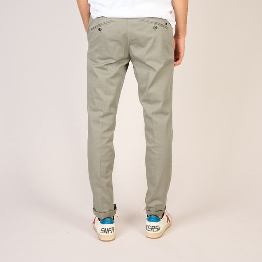 Taupe Osaka 1 Pinces