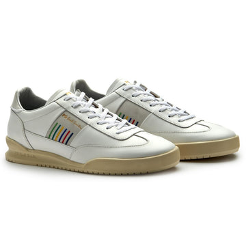 DOVER WHITE SIDE STRIPE