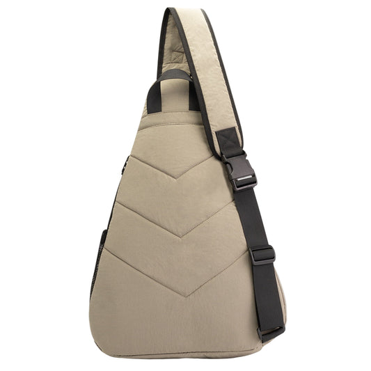 Slingbag Grey