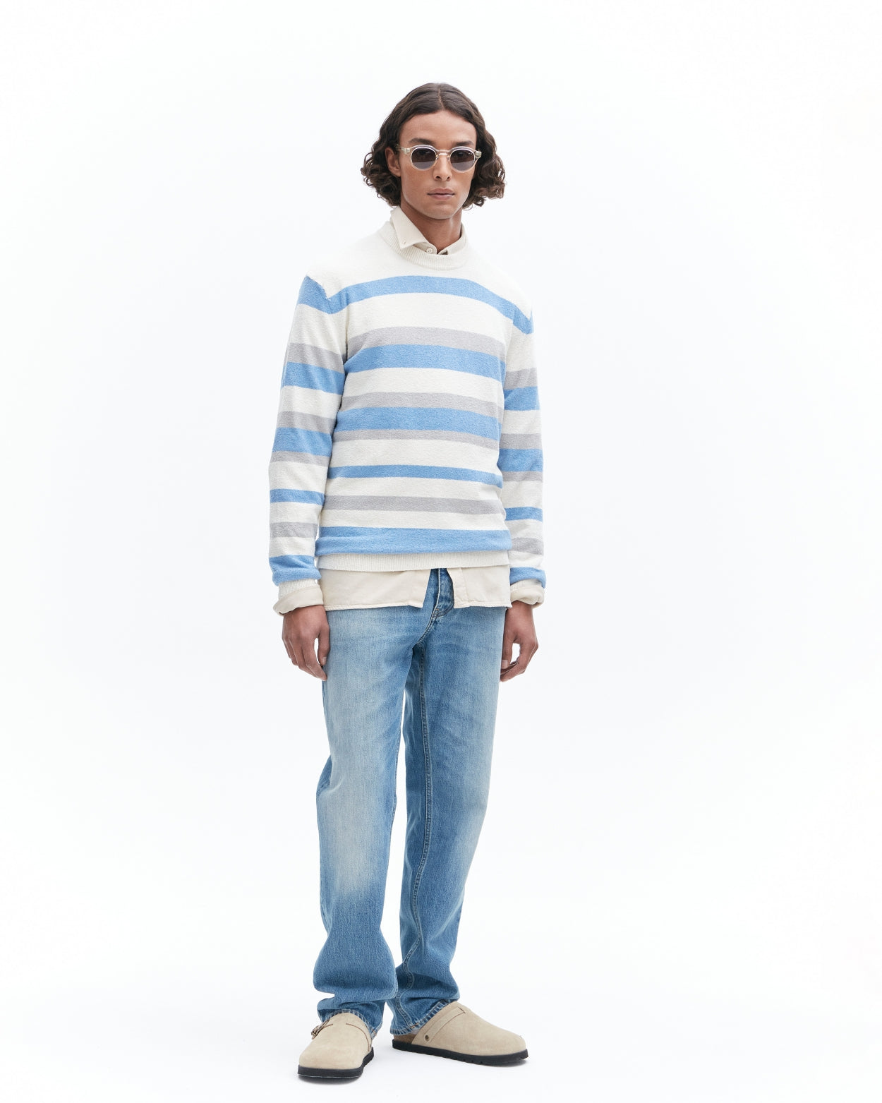 SPONGE LIGHT OFFWHITE