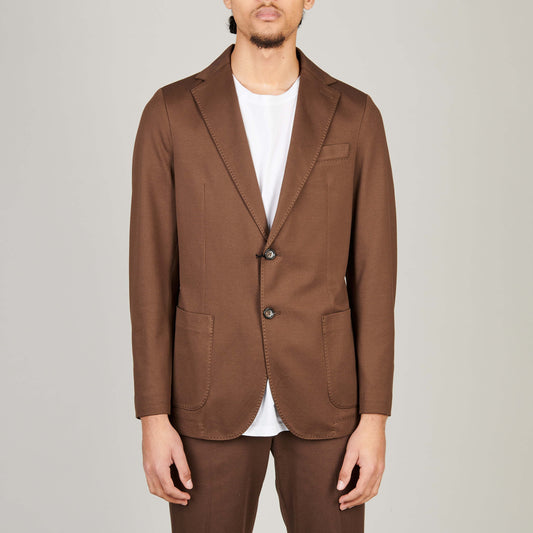 Bruin Oxford Stretch