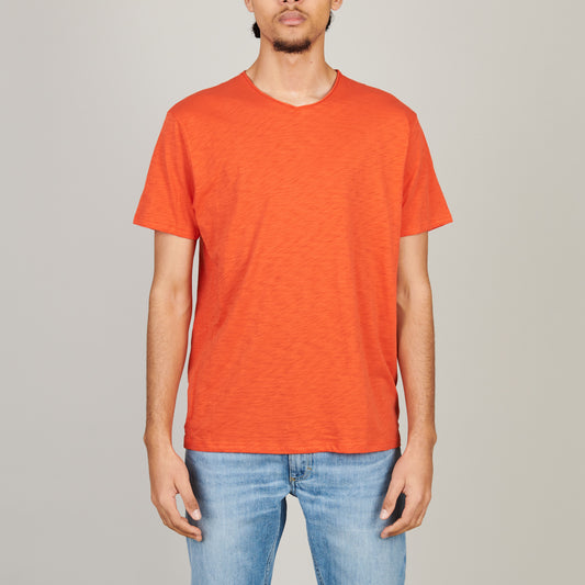 Boho flamme pima cotton