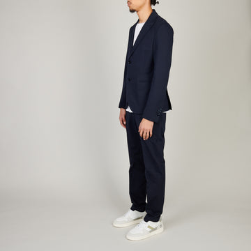 Navy Jersey