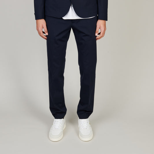 Navy Jersey