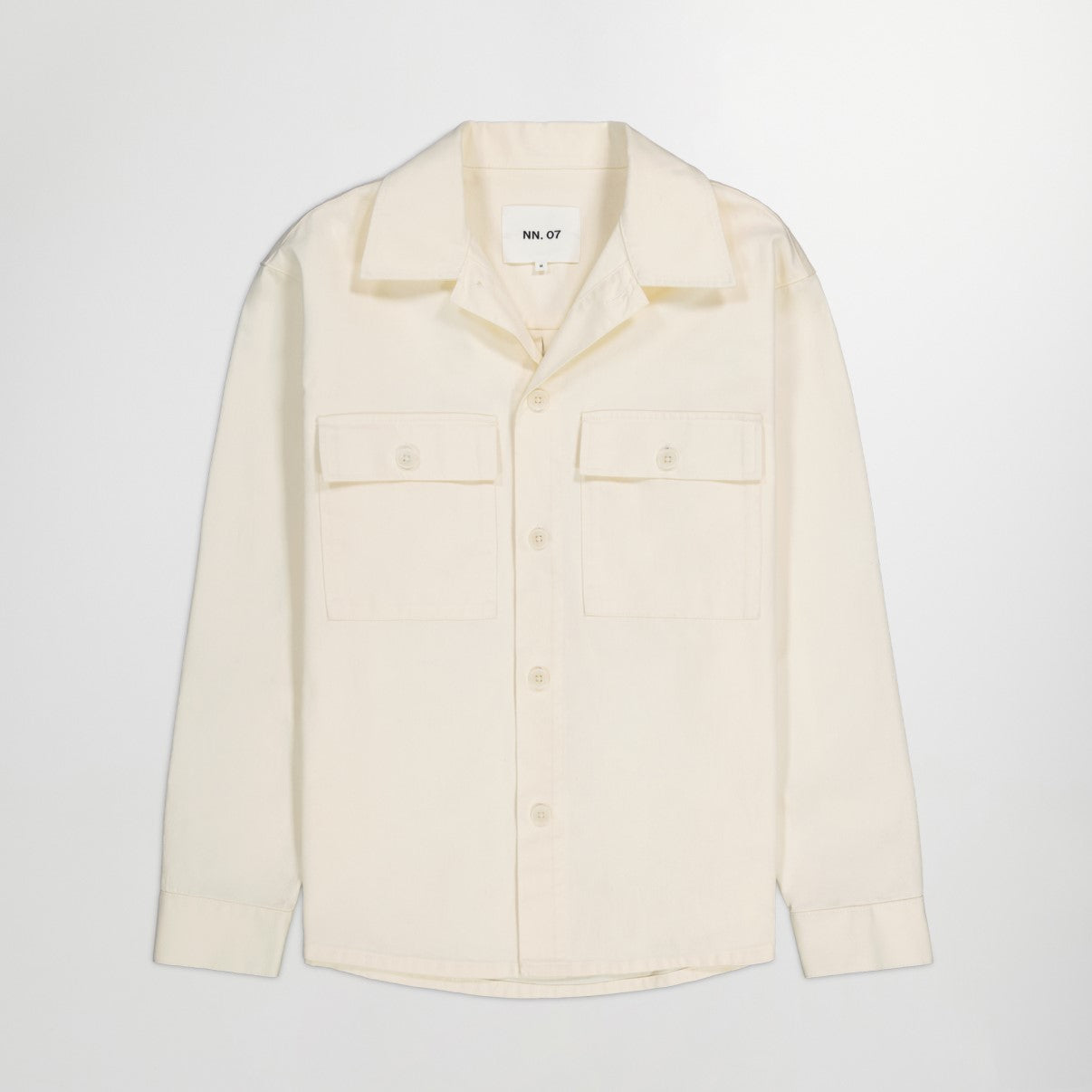 Roger Off White