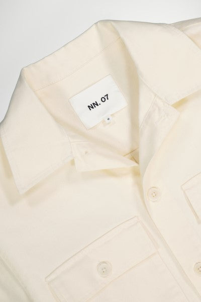 Roger Off White