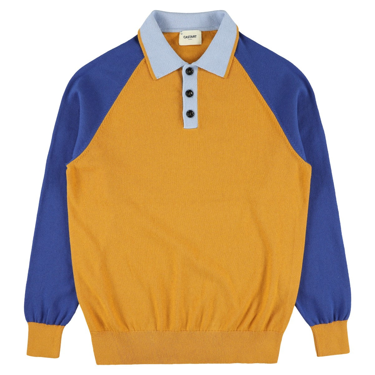 Long Sleeve knitwear Cotton/ C