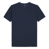 Navy Blue Piquet