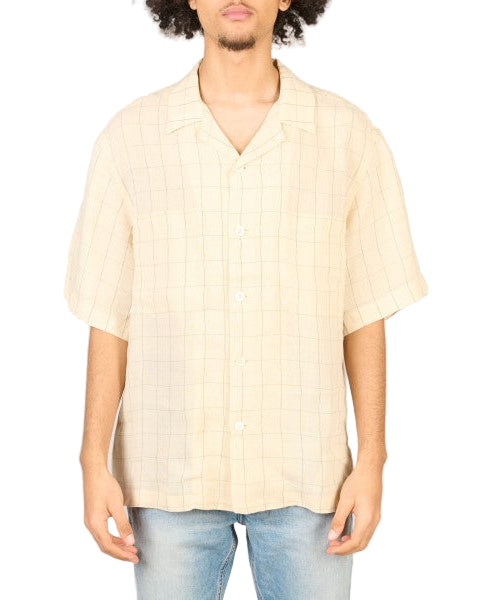 Shirt Solana naly woven