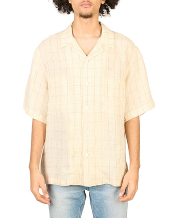 Shirt Solana naly woven