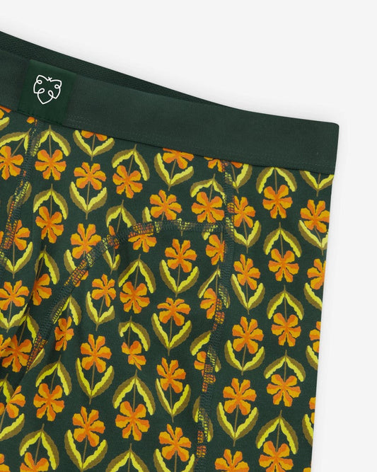 70s Flowers