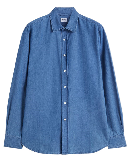 Camicia Sterling Denim