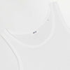 Mick Tank Top White