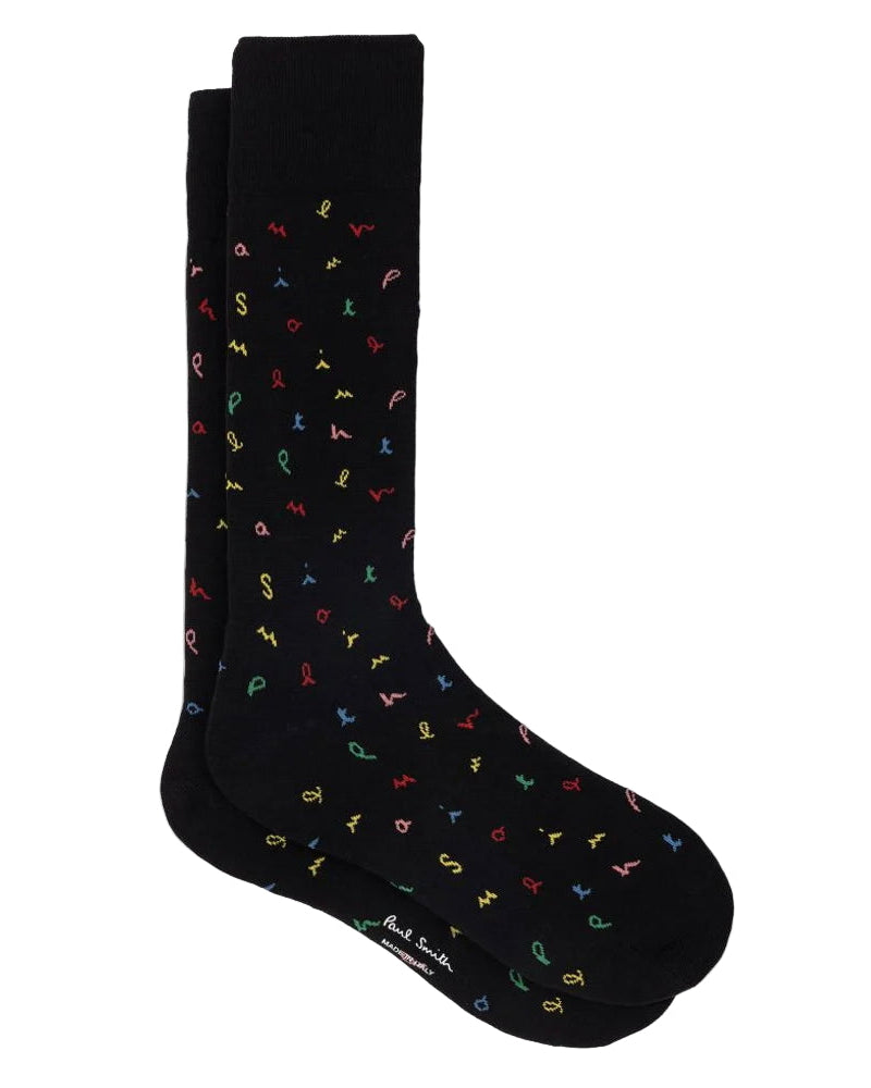 Gary Letters . Black