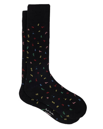 Gary Letters . Black