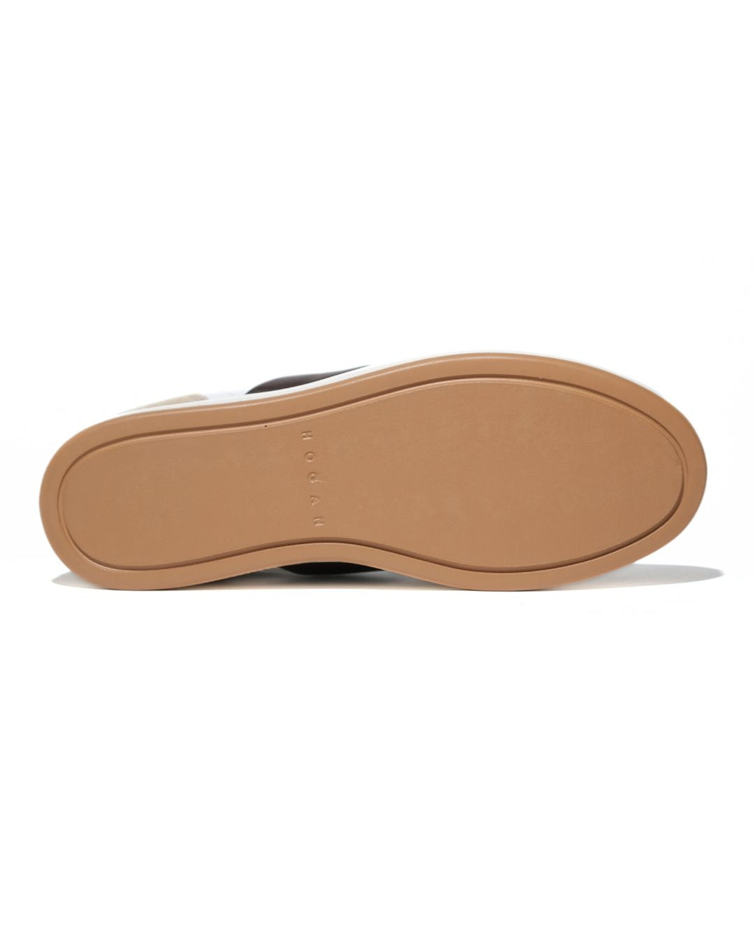 White Beige Brown