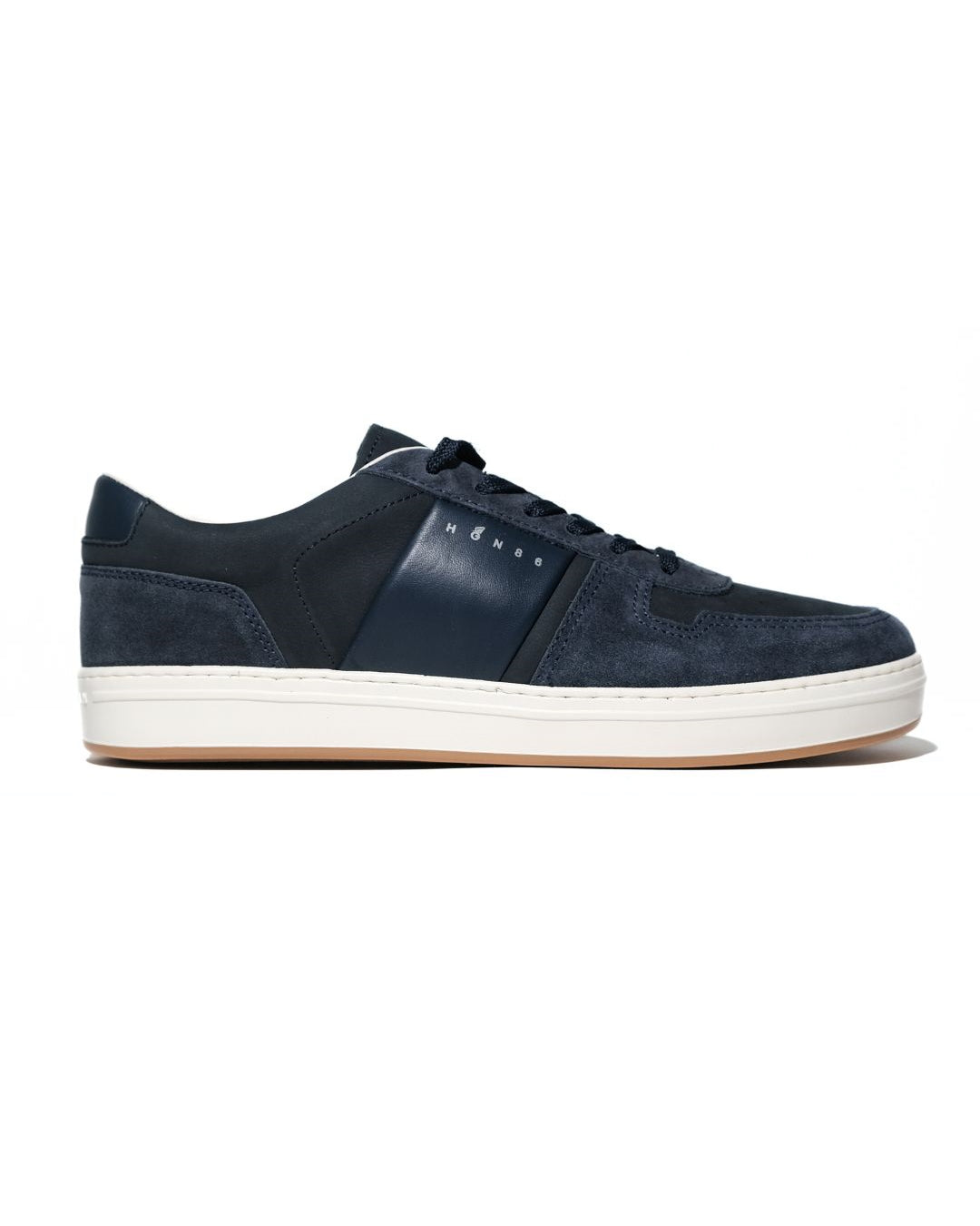 Navy Nubuck