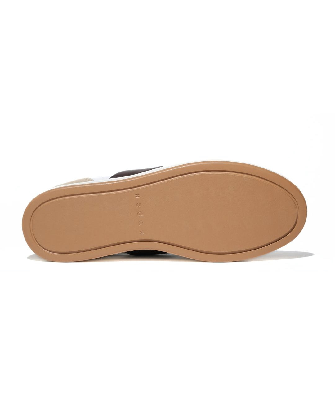 Navy Nubuck