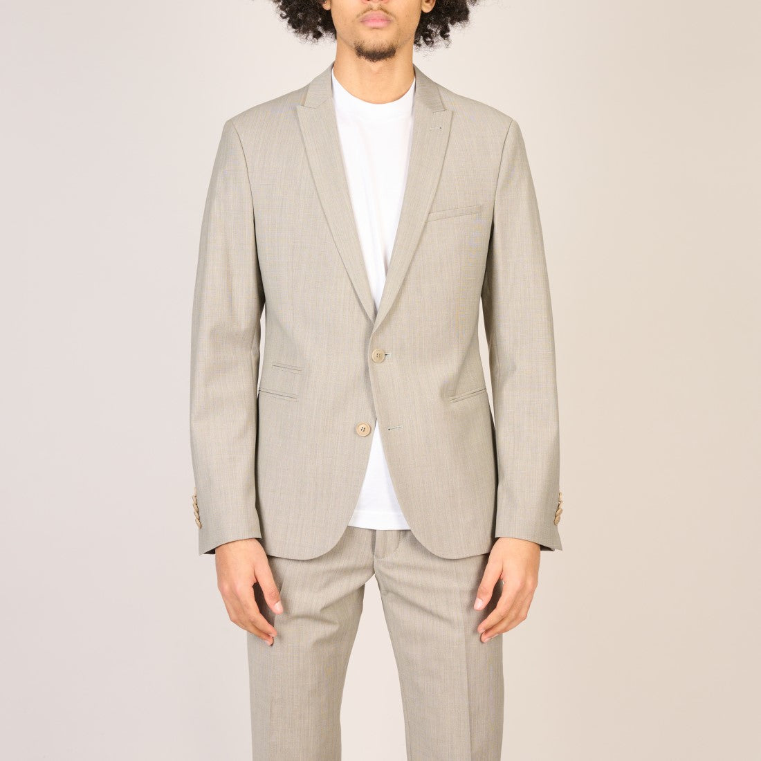 Irving Drynamic Slim Fit Vest