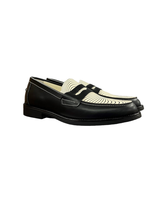 Warp Penny Loafer
