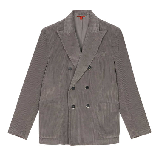 Giacca Doria - Demi - Pietra